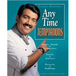 Any Time Temptations - Sanjeev Kapoor