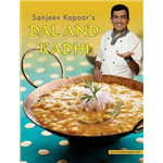 Dal And Kadhi - Sanjeev Kapoor