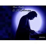 Connections - AR Rahman