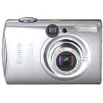 Canon IXUS 850 IS