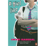Girl like Me, A - Swati Kaushal