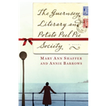 Guernsey Literary and Potato Peel Pie Society, The - Mary Ann Shaffer