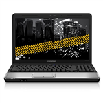 Compaq Presario CQ60