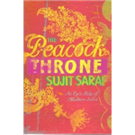 peacock Throne, The - Sujit Saraf