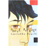 Above Average - Amitabha Bagchi