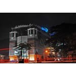 Oberon Mall - Edappally - Kochi