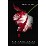 New Moon - Stephenie Meyer
