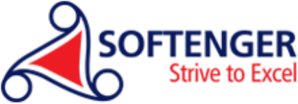 Softenger India Pvt. Ltd