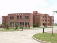 YMCA Fitness Centre - Delhi