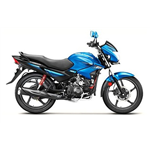 Hero Honda Glamour PGM-FI