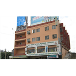 Ni Kauvery Silk and Handicrafts Emporium