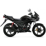 Honda CBF Stunner ES