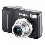 Samsung Digimax S 1060