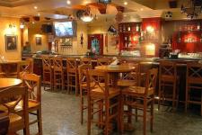 Irish Pub - Khar - Mumbai