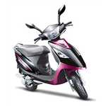 TVS Scooty Streak