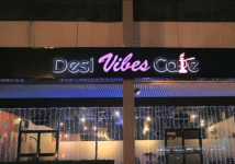 Desi Vibes - Sector 18 - Noida