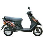 TVS Scooty TeenZ