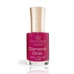 Constance Carroll Diamond Gloss Nail Polish