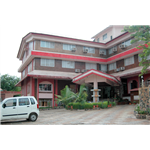 Hotel La Exotica - Lonavala