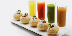 South Indies - Infantry Road - Bangalore