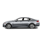 Jaguar XF -UK