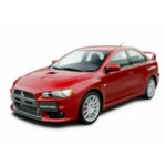 Mitsubishi Lancer Evolution