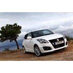 Suzuki Swift -UK