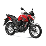 Yamaha FZ-S
