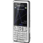 Sony Ericsson C510