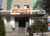 Prithvi Restaurant - Kothrud - Pune
