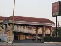 Hotel Budget Inn - California - United States