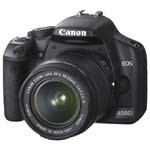 Canon EOS 450D