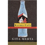 Karma Cola - Gita Mehta