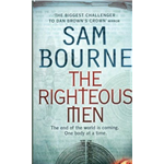 Righteous Men, The - Sam Bourne