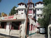 Hotel Sadaf - Srinagar