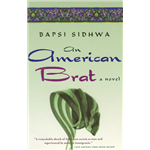 An American Brat - Bapsi Sidhwa