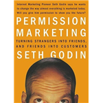 Permission Marketing - Seth Godin