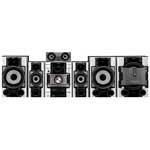 Sony Mini Hi-Fi - MHC-GN1100D