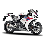 Honda CBR1000RR Fireblade