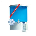 Eureka Forbes Aquaguard Total RO Water Purifier