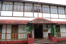 Hotel Marina - Daman