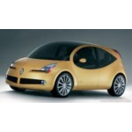 Mahindra Renault Yeni