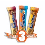 Horlicks Nutri bar