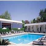 Taj chandela - Khajuraho