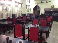 Mudde Madappa Mess - Majestic - Bangalore