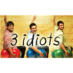 3 Idiots