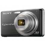 Sony Cyber-Shot DSC-S950
