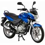 Bajaj Discover 150 Sprint