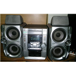 Sony Mini Hi- Fi VX555