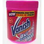 Vanish Stain Remover